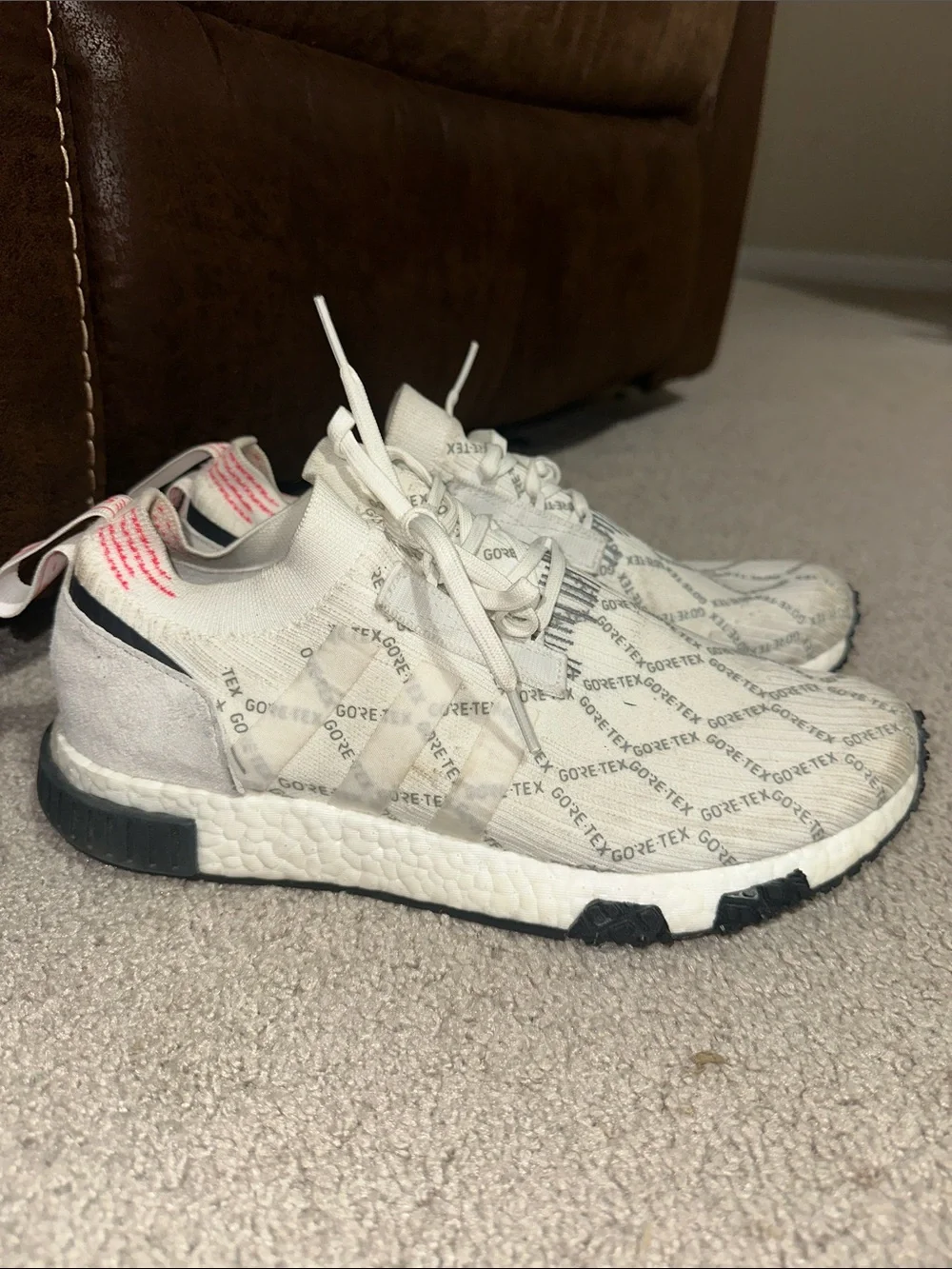 RARE adidas NMD TS1 Gore-Tex Core